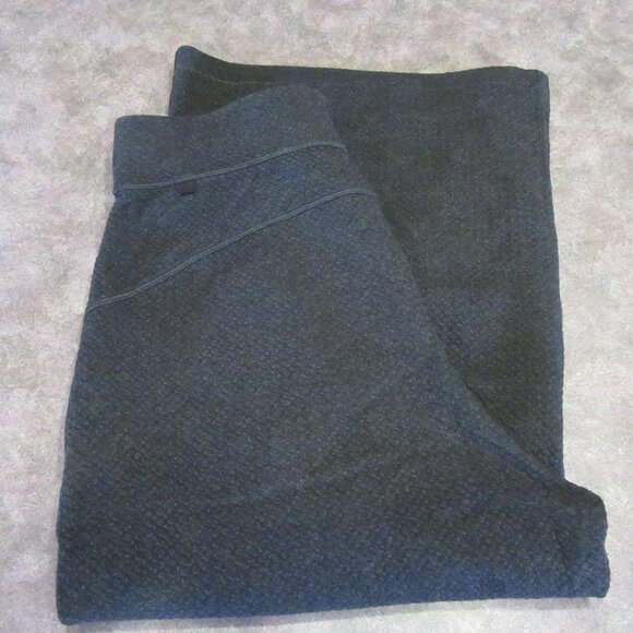 Lululemon Can You Feel The Pleat Crop - Picture 6 of 9